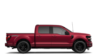 2026 Ford F-150® External Image 1